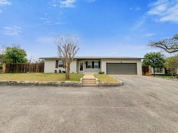1003 Porpoise St, Austin, TX 78734