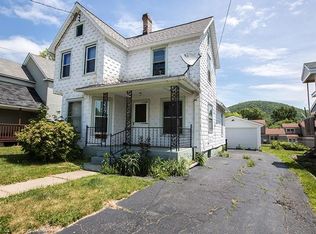 294 Bridge Street Ext, Corning, NY 14830