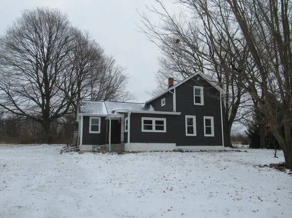 1651 N Edon Rd, Allen, MI 49227