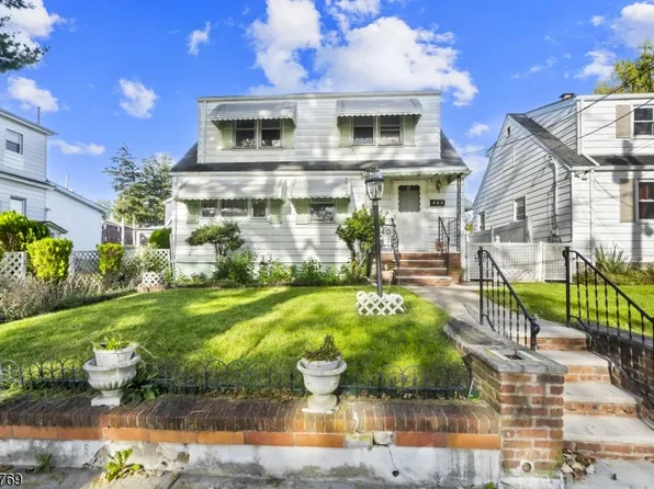 409 Olcott St, City Of Orange Twp., NJ 07050