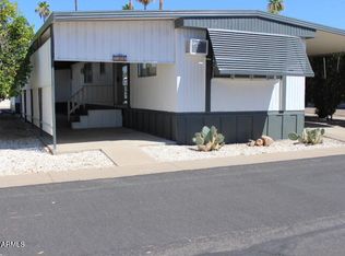 9501 E Broadway Rd LOT 166, Mesa, AZ 85208