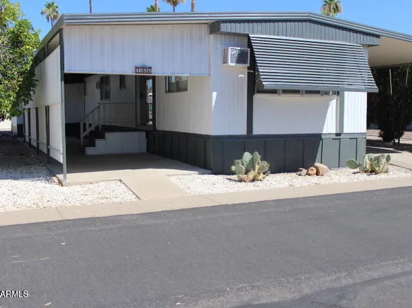 9501 E 9501 E Broadway Rd -- #166, Mesa, AZ 85208