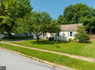 241 Park Dr, Downingtown, PA 19335