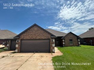5812 Sanderling Rd, Oklahoma City, OK 73179