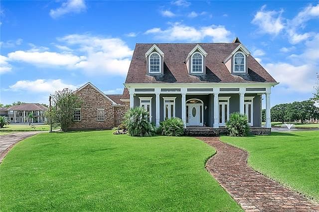 1st image of 40 Cypress Point Ct