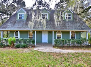 500 SE 82nd Pl, Ocala, FL 34480