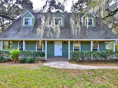 500 SE 82nd Pl, Ocala, FL, 34480