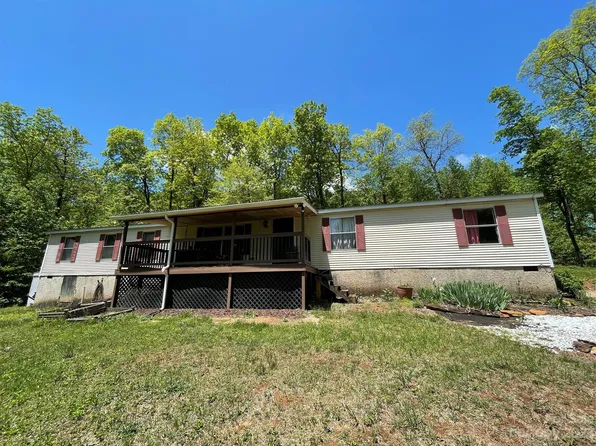 202 Bob Cat Spur Ln, Hendersonville, NC 28792