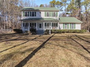 4311 Old North Carolina #75, Oxford, NC 27565