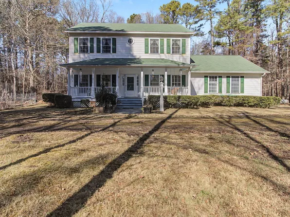 4311 Old North Carolina #75, Oxford, NC 27565