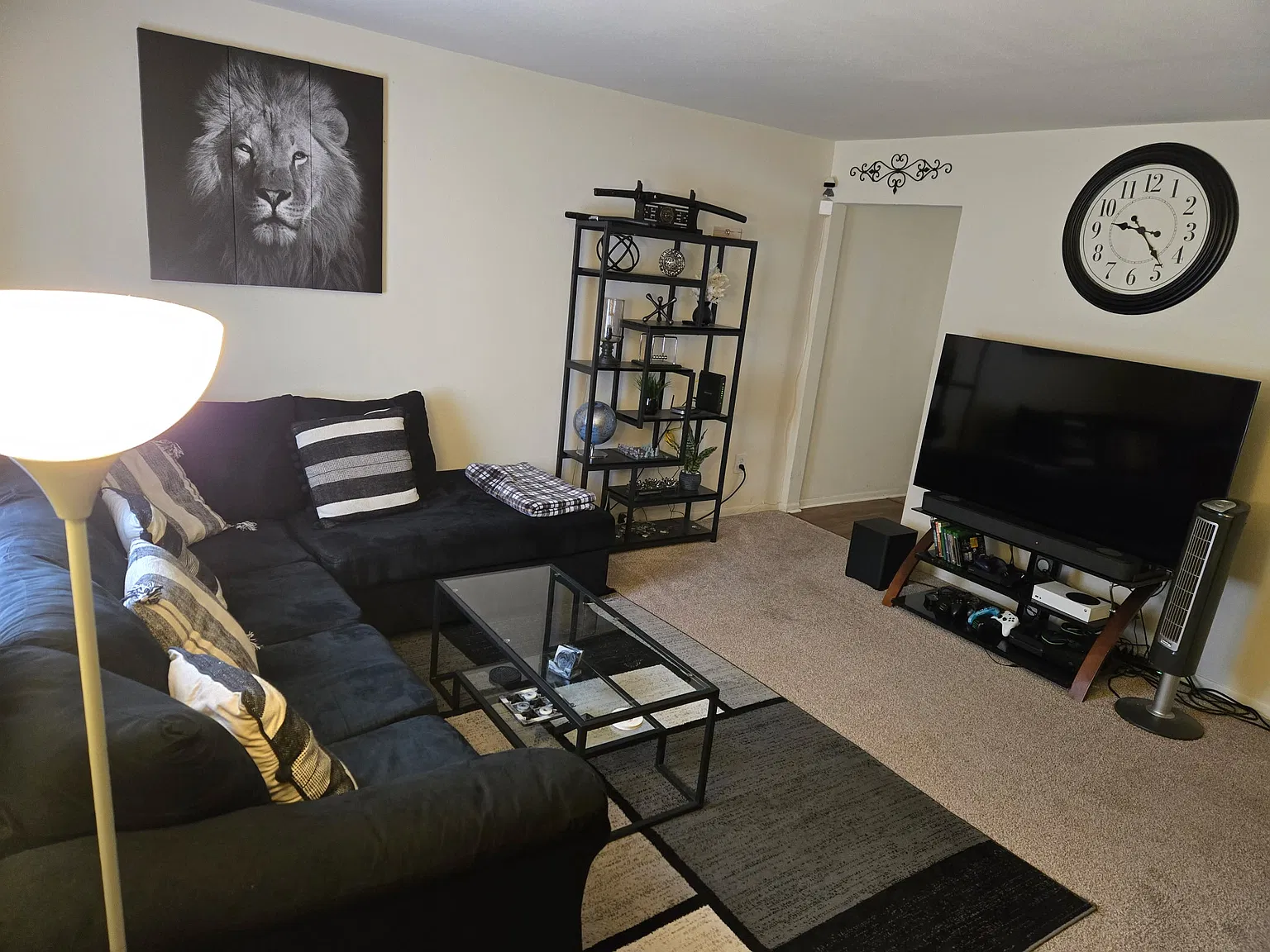 2 bed, 2.5 bath, 1254 sqft, $1,300 — Photo 3