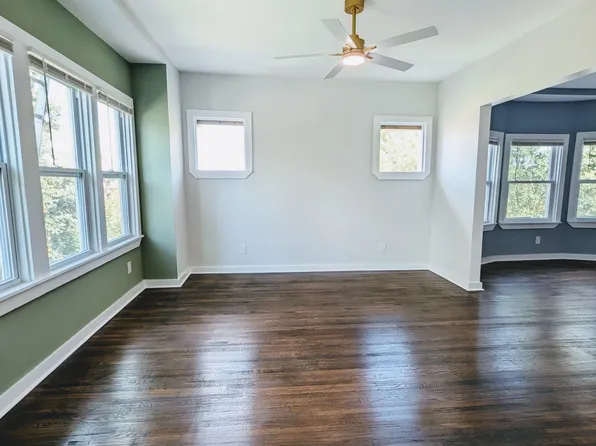 1467 Taylor Ave #1467, Detroit, MI 48206