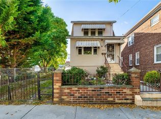 4373 Bruner Ave, Bronx, NY 10466
