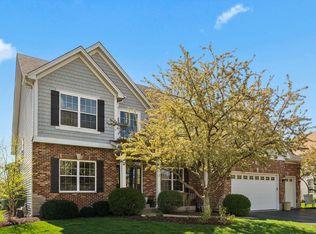 1182 Kate Dr, Yorkville, IL