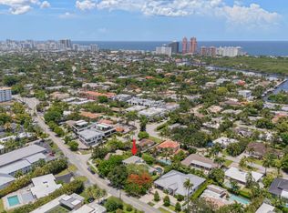 1716 Middle River Drive, Fort Lauderdale, FL 33305