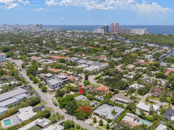 1716 Middle River Drive, Fort Lauderdale, FL 33305