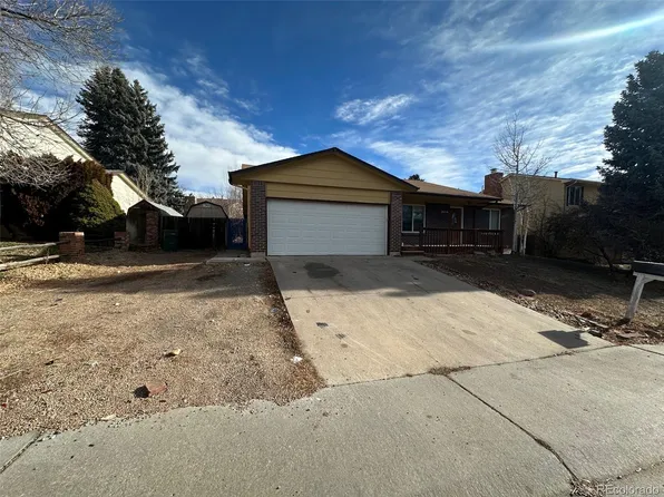 2084 S Rifle Street, Aurora, CO 80013