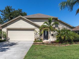 772 Crestridge Dr, Tarpon Springs, FL 34688