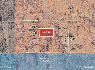 S Marstellar Rd #3, Tucson, AZ 85736