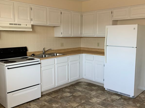 595 N Hyatt St APT 8