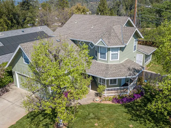 629 James Dr, Placerville, CA 95667