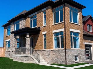 960 Lockie Dr, Oshawa, ON