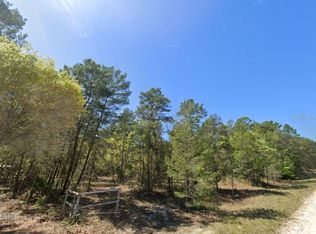 835 Deerwood Ave Lot 6, Perry, FL 32348