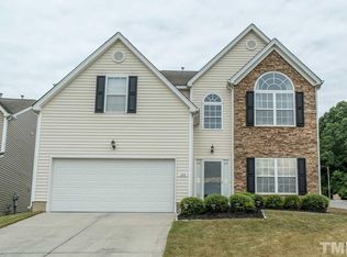 100 Penncross Dr, Raleigh, NC 27610