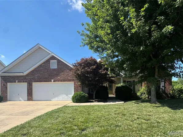 2275 Haverford Dr, Shiloh, IL 62221