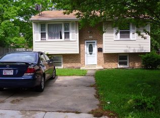 9518 51st Ave, College Park, MD