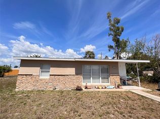 3312 Normandy Dr, Pt Charlotte, FL 33952