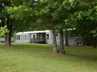 1211 Natural Bridge Rd, Waynesboro, TN 38485