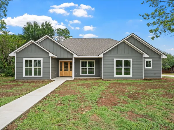 502 6th St, Mc Gregor, TX