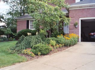 1154 Cliffwood Ave NW, Canton, OH 44708