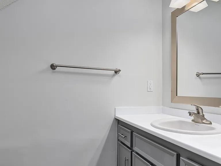 Magnolia - Half Bath
