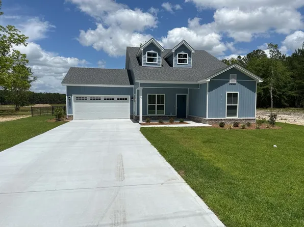 139 Ennis Rd, Pembroke, GA 31321