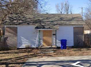 118 S Cook Ave, Norman, OK 73071