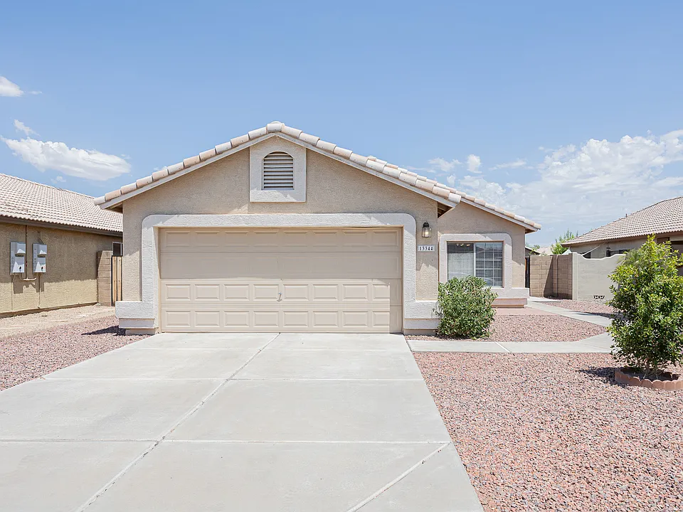 13344 W Desert Ln