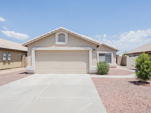 13344 W Desert Ln, Surprise, AZ 85374