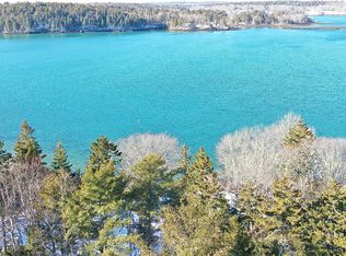 0 Soldiers Cove Rd, Bristol, ME 04539