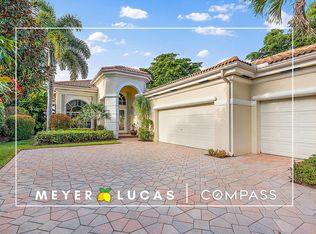 279 Isle Way, Palm Beach Gardens, FL 33418