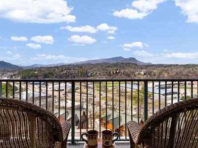410 Big Bear Way #5001, Pigeon Forge, TN, 37863