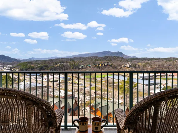 410 Big Bear Way #5001, Pigeon Forge, TN 37863