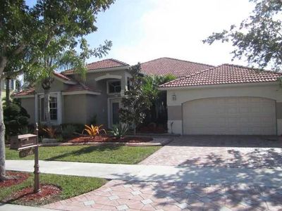 656 Verona Pl, Weston, FL, 33326