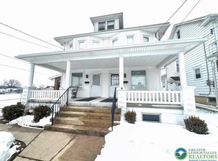 132 N 9th St, Lehighton, PA 18235