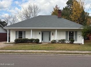 2030 Stockton Pl, Flowood, MS 39232