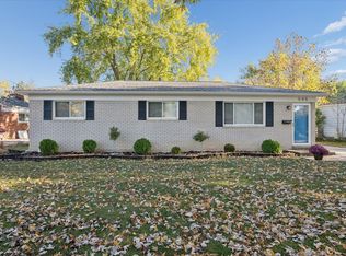 545 S Marie St, Westland, MI 48186