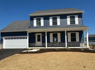 Greenwood I Plan, Hays Landing, Carlisle, PA 17013