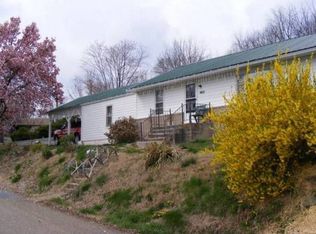 1728 Pendleton St, Kingsport, TN 37660