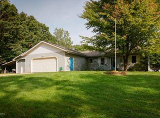 27940 22nd Ave, Gobles, MI 49055